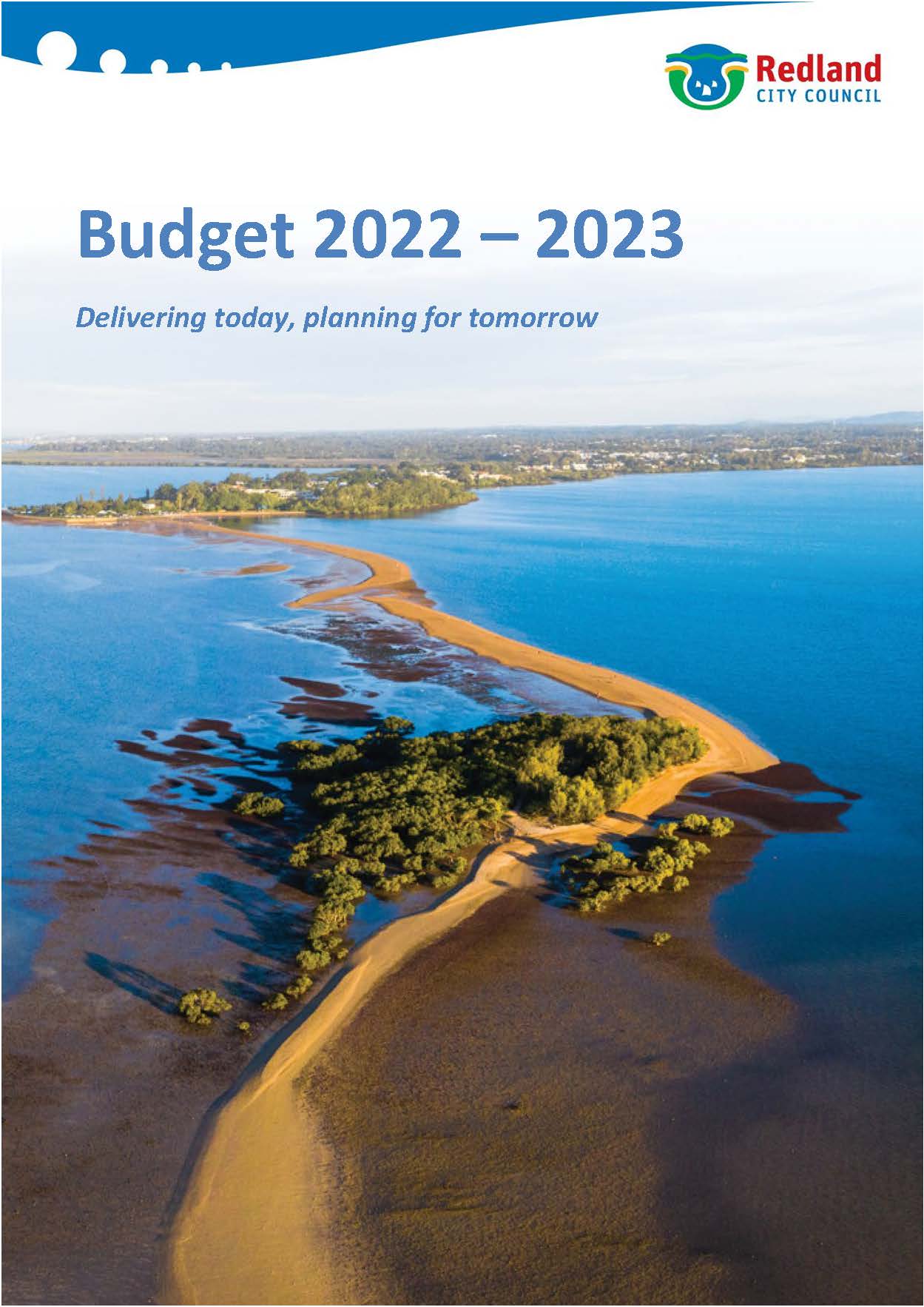 RCC Budget 2022 2023