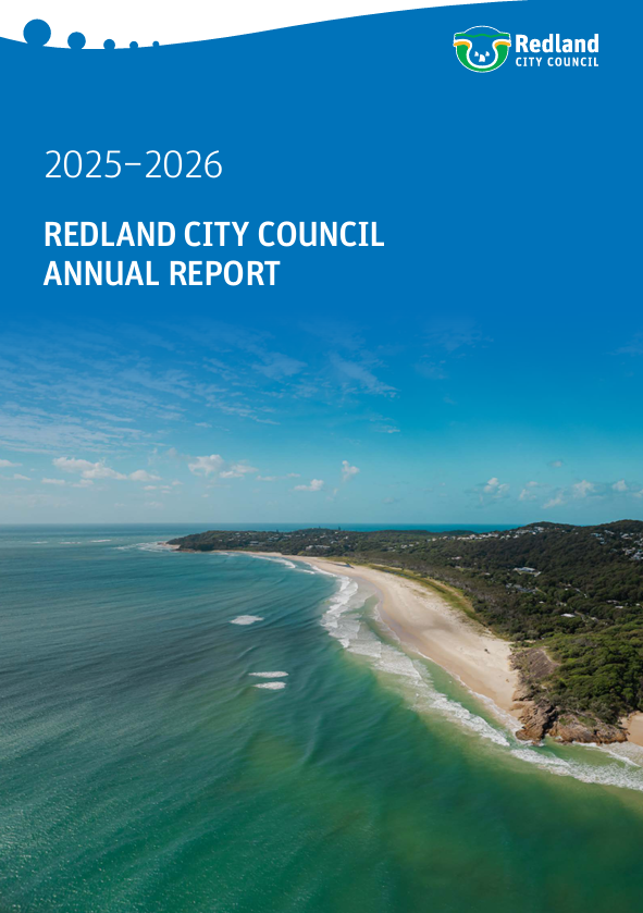 Annual Report 2025-2026