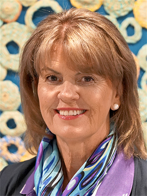 Wendy Boglary