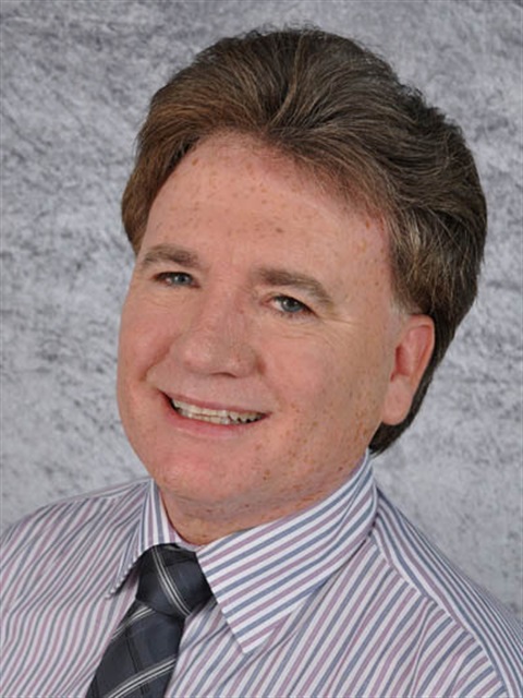 Lance Hewlett