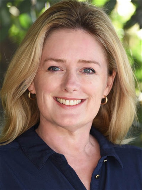 Mayor Jos Mitchell