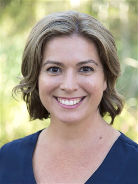 Rowanne McKenzie