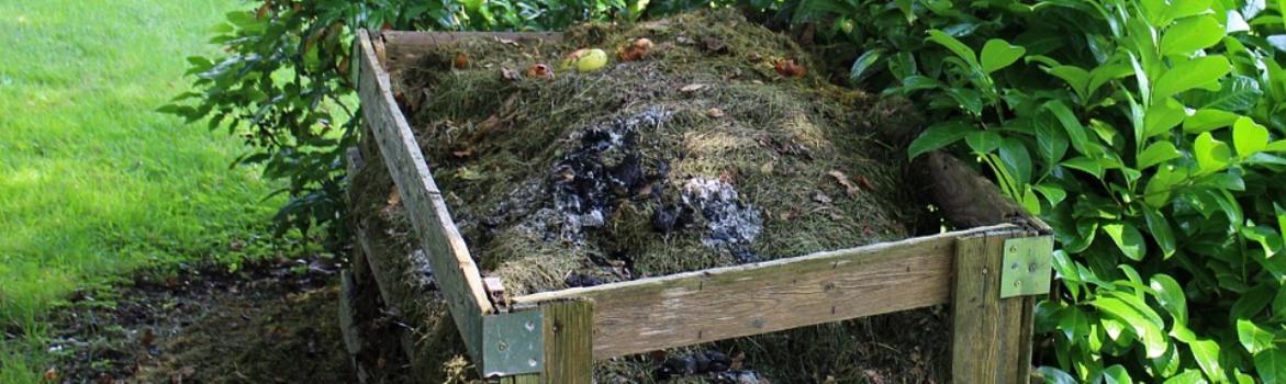 composting