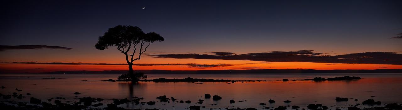 Photo: Soren Martensen Redlands waterways, coasts and catchments