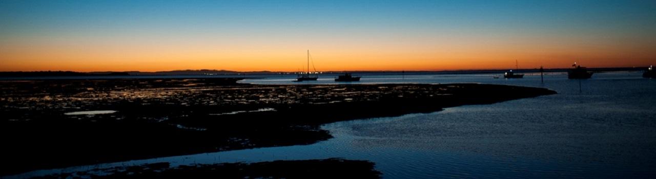 Redlands waterway management