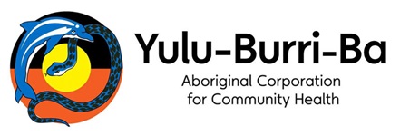 Yulu Burri Ba Logo