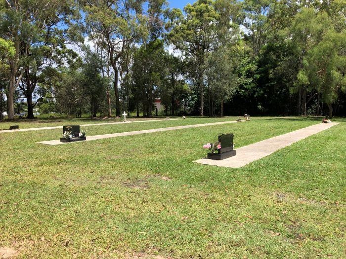 Redland Bay Cemetery